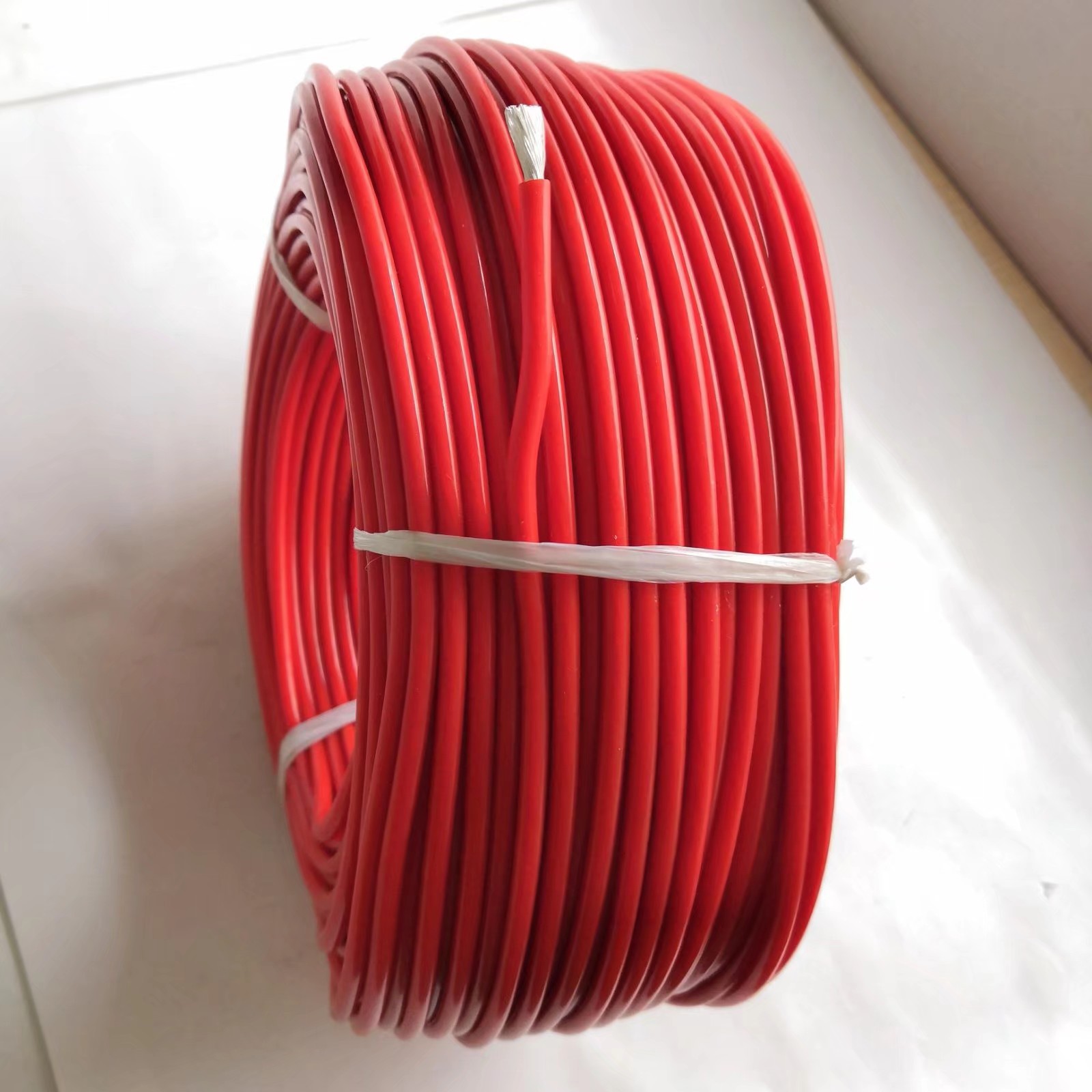 硅橡膠電機引接線JHQG JHXG 硅橡膠電機引接線JHQG JHXG